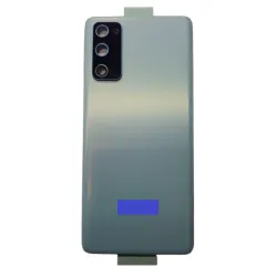 Klapka Obudowa Plecki SAMSUNG S20 FE / 5G GREEN JAKOŚĆ PREMIUM Klapka Obudowa Plecki SAMSUNG S20 FE / 5G GREEN JAKOŚĆ PREMIUM