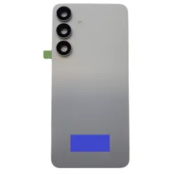 Klapka Obudowa Plecki SAMSUNG S25 FE WHITE JAKOŚĆ PREMIUM
