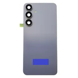 Klapka Obudowa Plecki SAMSUNG S25 FE ICY BLUE JAKOŚĆ PREMIUM Klapka Obudowa Plecki SAMSUNG S25 FE ICY BLUE JAKOŚĆ PREMIUM
