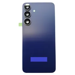Klapka Obudowa Plecki SAMSUNG S25 FE NAVY BLUE JAKOŚĆ PREMIUM Klapka Obudowa Plecki SAMSUNG S25 FE NAVY BLUE JAKOŚĆ PREMIUM