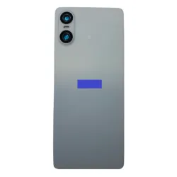 Klapka Obudowa Plecki SONY XPERIA 10 VI BLUE JAKOŚĆ PREMIUM Klapka Obudowa Plecki SONY XPERIA 10 VI BLUE JAKOŚĆ PREMIUM