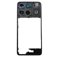 RAMKA KORPUS OBUDOWA MOTOROLA MOTO G15 GRAVITY GREY JAKOŚĆ PREMIUM