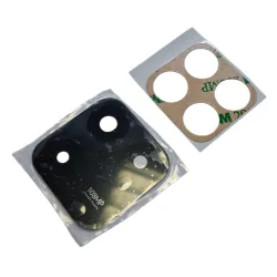 Szybka Kamery Szkiełko SZKŁO Aparatu HONOR 400 SMART 4G + KLEJ