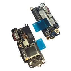 ORYGINALNA PŁYTKA Złącze MIKROFON Gniazdo Port USB MOTOROLA RAZR 60 ULTRA