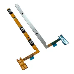 TAŚMA POWER VOLUME PRZYCISKI XIAOMI REDMI NOTE 17 5G JAKOŚĆ PREMIUM