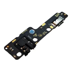 PŁYTKA GNIAZDO USB MIKROFON XIAOMI REDMI PAD SE 8.7