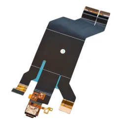 TAŚMA Złącze Gniazdo Port USB MIKROFON SONY XPERIA 1 VII JAKOŚĆ PREMIUM