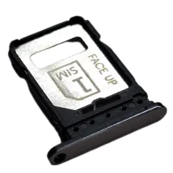 SZUFLADKA TACKA KARTY SIM SD MOTOROLA EDGE 70 PRO WHITE