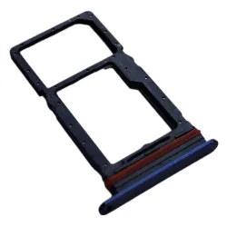 SZUFLADKA TACKA KARTY SIM SAMSUNG A27 SINGLE SIM BLUE