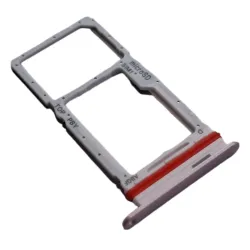 SZUFLADKA TACKA KARTY SIM SAMSUNG A27 SINGLE SIM PINK