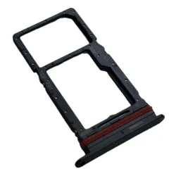 SZUFLADKA TACKA KARTY SIM SAMSUNG A27 SINGLE SIM BLACK