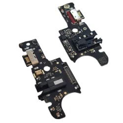 Oryginalna Płytka ZŁĄCZE GNIAZDO USB Mikrofon MOTOROLA MOTO G54 / G54 POWER Oryginalna Płytka ZŁĄCZE GNIAZDO USB Mikrofon MOTOROLA MOTO G54 / G54 POWER
