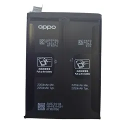 Oryginalna Bateria OPPO BLP831 OPPO FIND X3 / FIND X3 PRO