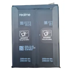 Oryginalna Bateria REALME BLP799 REALME 7 PRO