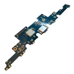 ORYGINALNA PŁYTKA Złącze Gniazdo Port USB SAMSUNG TAB S8 ULTRA X906