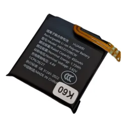 Oryginalna Bateria HB532729ECW HUAWEI WATCH GT 2 / GT 2 PRO / GT 2E / GT 3 46MM
