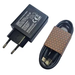 ŁADOWARKA KOSTKA KABEL HAMMER ENERGY 18X9 / IRON V / EXPLORER 15W 1M