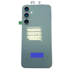 Klapka Obudowa Plecki SAMSUNG S23 FE MINT JAKOŚĆ PREMIUM