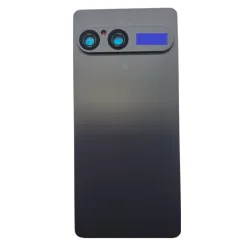 Klapka Obudowa Plecki SONY XPERIA 10 VII CZARNY JAKOŚĆ PREMIUM
