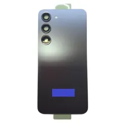 Klapka Obudowa Plecki SAMSUNG S23 GRAFITOWY JAKOŚĆ PREMIUM