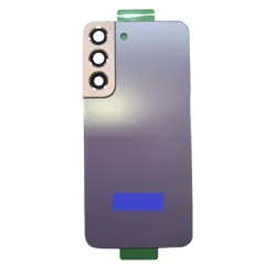 Klapka Obudowa Plecki SAMSUNG S22 VIOLET JAKOŚĆ PREMIUM