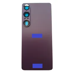 Klapka Obudowa Plecki SONY XPERIA 1 VII ORCHID PURPLE JAKOŚĆ PREMIUM