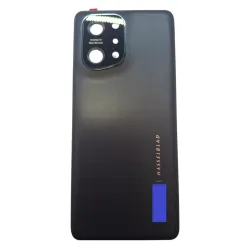Klapka Obudowa Plecki OPPO FIND X5 CPH2307 BLACK JAKOŚĆ PREMIUM