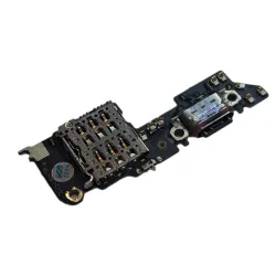 PŁYTKA Złącze GNIAZDO USB MIKROFON OPPO RENO 14 5G JAKOŚĆ PREMIUM