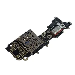 PŁYTKA Złącze GNIAZDO USB MIKROFON SIM VIVO X200 JAKOŚĆ PREMIUM