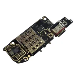 PŁYTKA Złącze GNIAZDO USB MIKROFON SIM VIVO X200 PRO JAKOŚĆ PREMIUM
