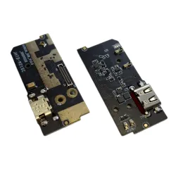 ORYGINALNA PŁYTKA ZŁĄCZE GNIAZDO PORT USB DOOGEE FIRE 3