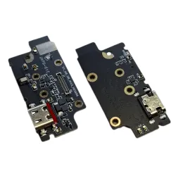 ORYGINALNA PŁYTKA ZŁĄCZE GNIAZDO PORT USB DOOGEE FIRE 5