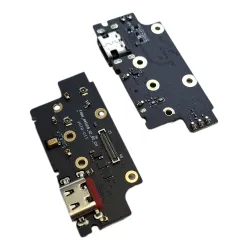 ORYGINALNA PŁYTKA ZŁĄCZE GNIAZDO PORT USB DOOGEE FIRE 7 / 7 PRO