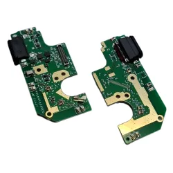 ORYGINALNA PŁYTKA ZŁĄCZE GNIAZDO PORT USB DOOGEE BLADE GT PLAY / PRO