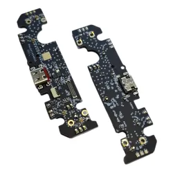 ORYGINALNA PŁYTKA ZŁĄCZE GNIAZDO PORT USB DOOGEE V MAX PLAY / LR