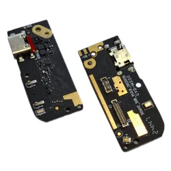 ORYGINALNA PŁYTKA ZŁĄCZE GNIAZDO PORT USB DOOGEE S PUNK PRO