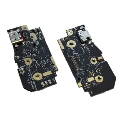ORYGINALNA PŁYTKA ZŁĄCZE GNIAZDO PORT USB DOOGEE S200 PLUS