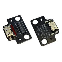 ORYGINALNA PŁYTKA ZŁĄCZE GNIAZDO PORT USB DOOGEE U13