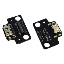 ORYGINALNA PŁYTKA ZŁĄCZE GNIAZDO PORT USB DOOGEE TAB E3