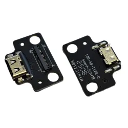 ORYGINALNA PŁYTKA ZŁĄCZE GNIAZDO PORT USB DOOGEE Tab E3+ VIP EDITION