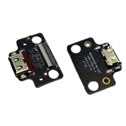 ORYGINALNA PŁYTKA ZŁĄCZE GNIAZDO PORT USB DOOGEE TAB G6 PRO
