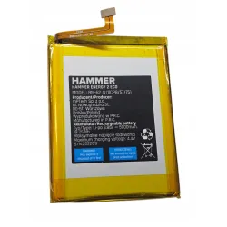 Bateria BM-62 MYPHONE Hammer Energy 2
