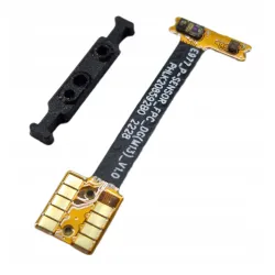 CZUJNIK ZBLIŻENIOWY ŚWIATŁA + GUMKA DOOGEE S88 PRO / DOOGEE S88 PLUS