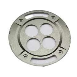 DEKORACJA OBUDOWA KAMERY TYŁ BLASZKA BLACHA DOOGEE S96 PRO / GT