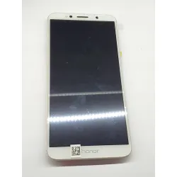 EKRAN WYŚWIETLACZ LCD DOTYK HUAWEI Y5 2018 / HONOR 7S ORYGINALNY