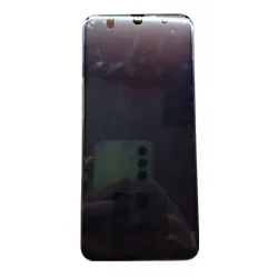 EKRAN WYŚWIETLACZ LCD DOTYK RAMKA SAMSUNG A50 A505 ORYGINALNY