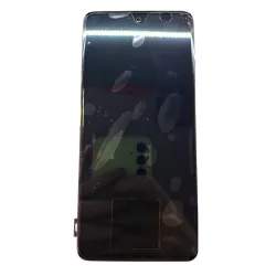 EKRAN WYŚWIETLACZ LCD DOTYK RAMKA SAMSUNG A51 A515 ORYGINALNY
