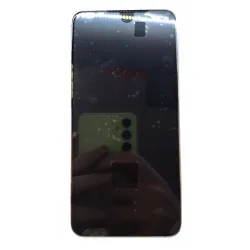 EKRAN WYŚWIETLACZ LCD DOTYK RAMKA SAMSUNG S22 S901 ORYGINALNY