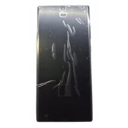 EKRAN WYŚWIETLACZ LCD DOTYK RAMKA SAMSUNG S22 ULTRA S908 ORYGINALNY