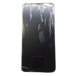 EKRAN WYŚWIETLACZ LCD DOTYK RAMKA TAŚMA PRZYCISKÓW SAMSUNG S21 FE G990 ORYGINALNY